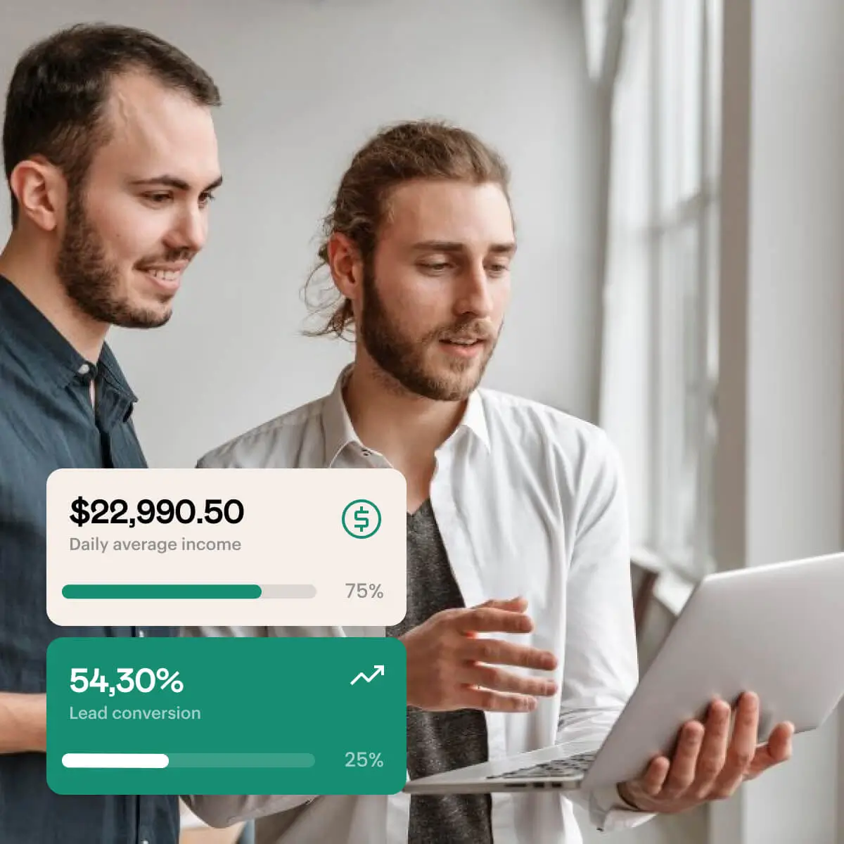  Advanced Technology Solutions