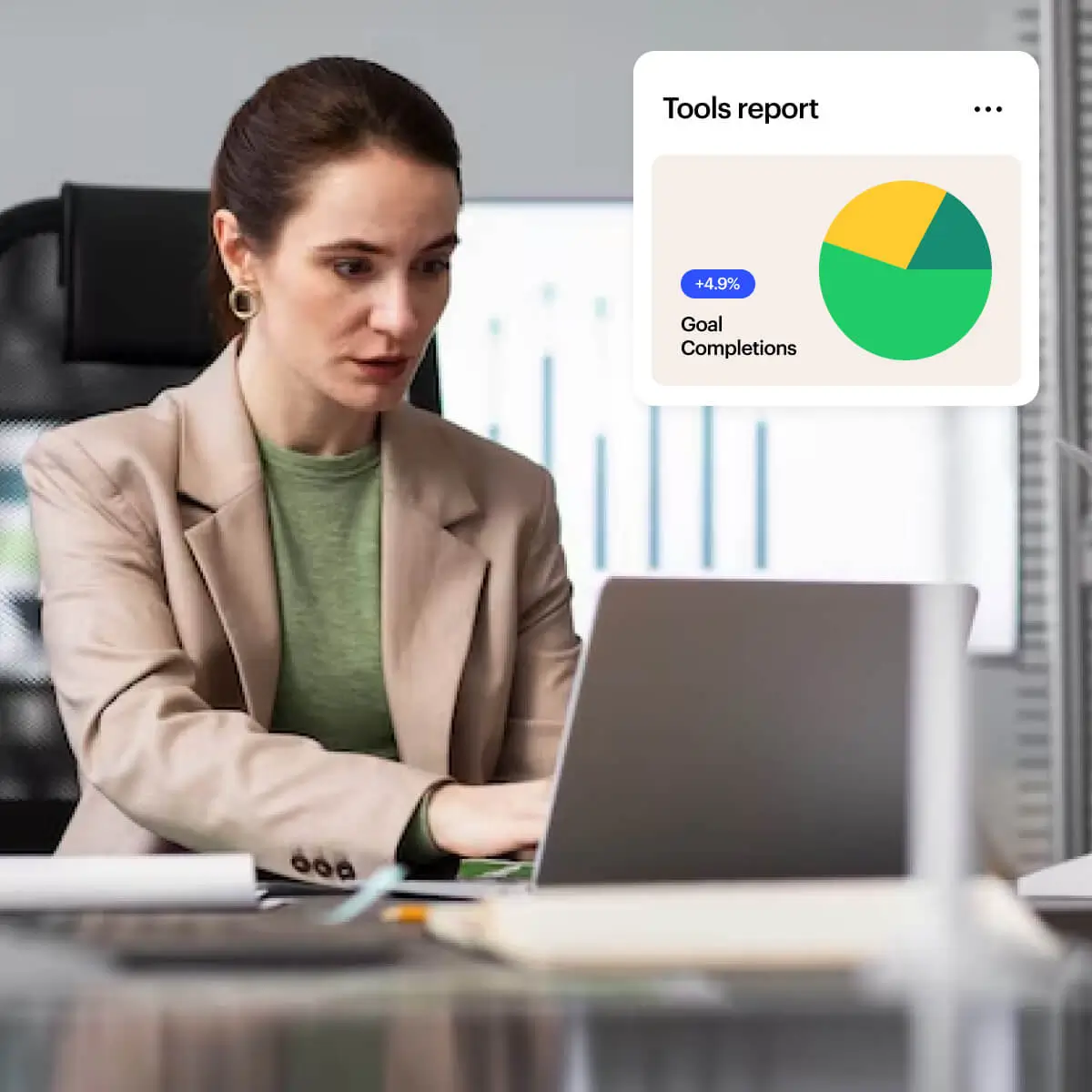  Enterprise SaaS Solutions