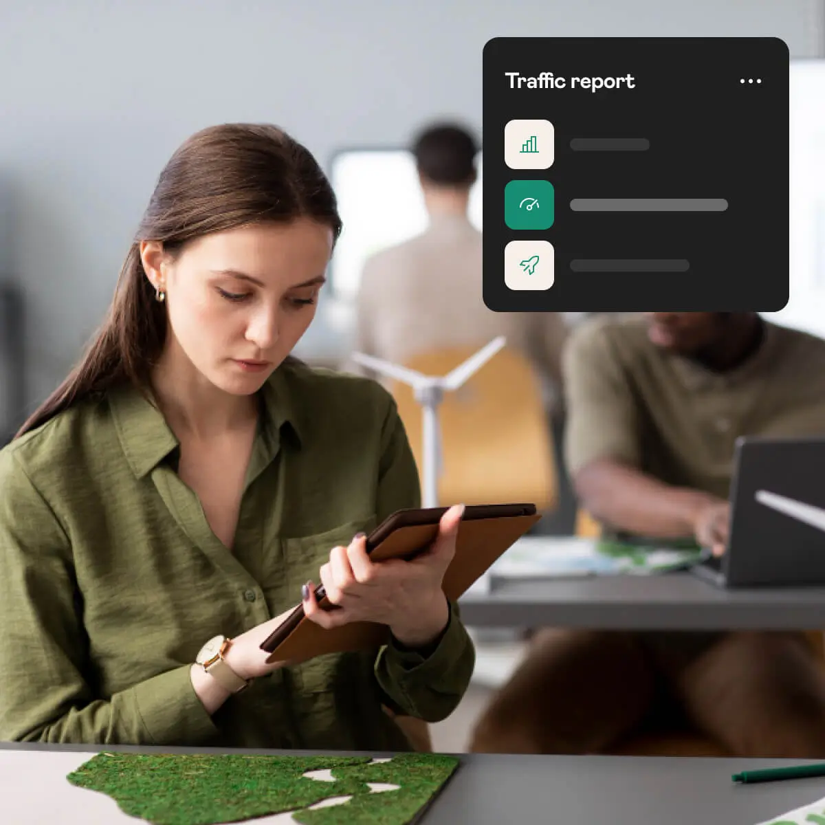  End-to-End Digital Marketing Services